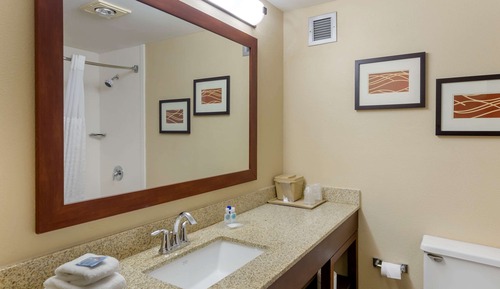 Habitación estándar, 1 cama de matrimonio grande, no fumadores