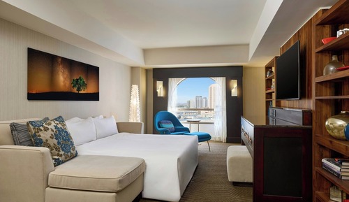 Suite estudio Club, varias camas, no fumadores