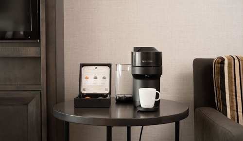 Habitación estándar, 1 cama de matrimonio