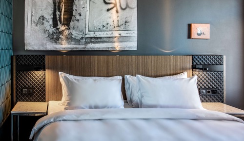 Suite, 1 habitación