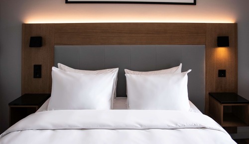 Habitación superior