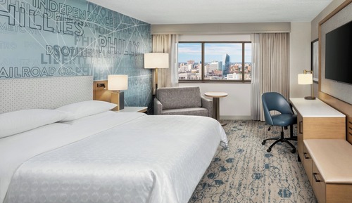 Habitación, 1 cama de matrimonio grande, no fumadores