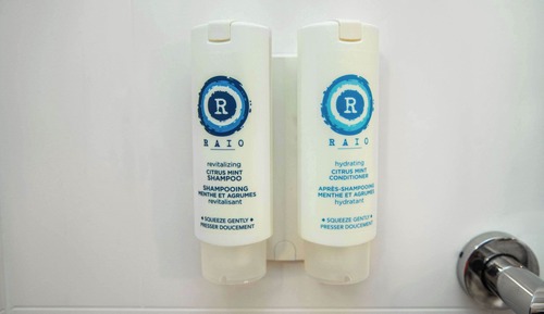 Habitación, 1 cama de matrimonio grande, no fumadores (Upgrade)