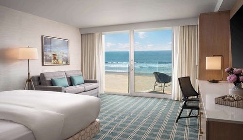 Habitación, 1 cama de matrimonio grande, accesible para personas con discapacidad (Bathtub)