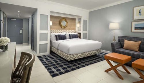 Habitación, 1 cama de matrimonio grande (Cabana, Property Development View)