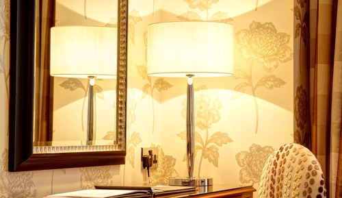 Habitación clásica doble