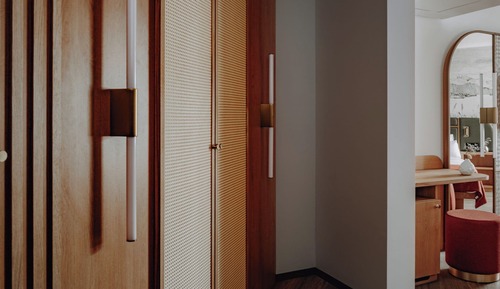 Habitación Confort