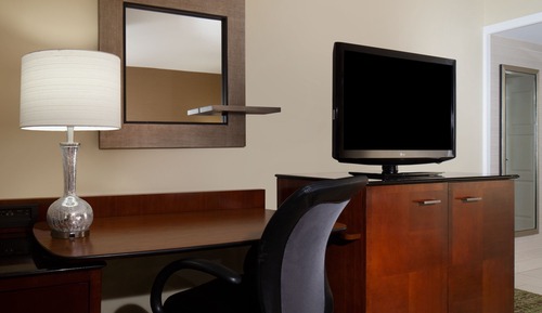 Habitación, 2 camas dobles (Pure)