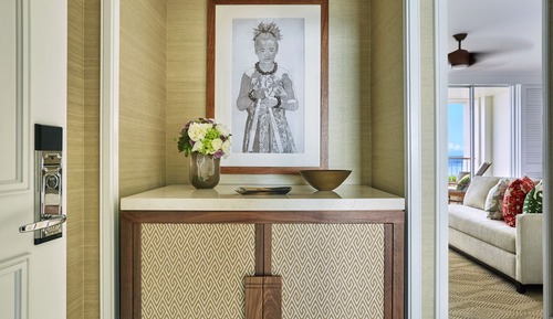 Habitación Deluxe, vistas al jardín