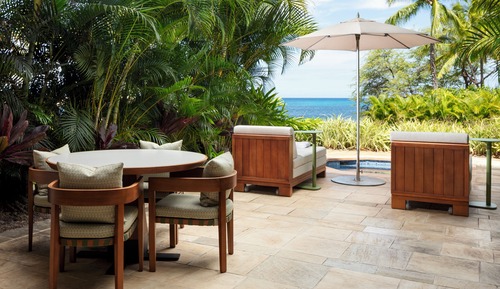 Habitación Deluxe, Acceso al salón del club (Club | Outdoor Spa Tub)