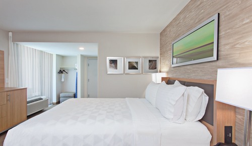 Habitación estándar, 1 cama de matrimonio, balcón