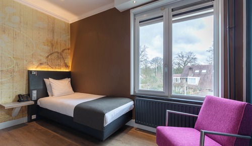 Habitación individual Confort