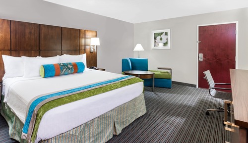 Habitación estándar