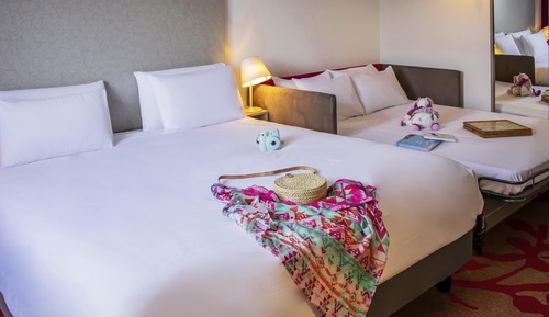 Habitación familiar (Classic)