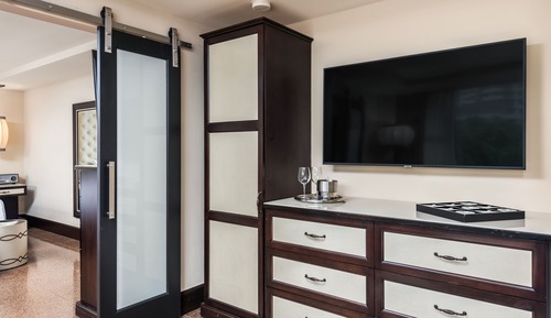 Suite, 1 cama de matrimonio grande