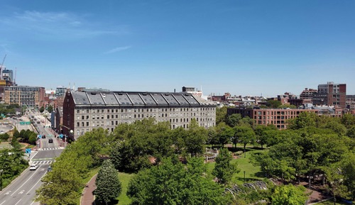 Habitación, 1 cama de matrimonio grande, no fumadores, vistas a la ciudad