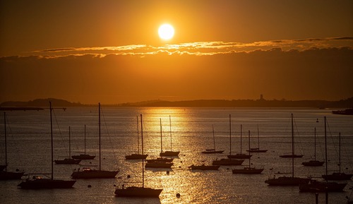 Suite estudio panorámica, 1 cama de matrimonio grande (Mobility/Hearing Access, Roll-in Shwr)