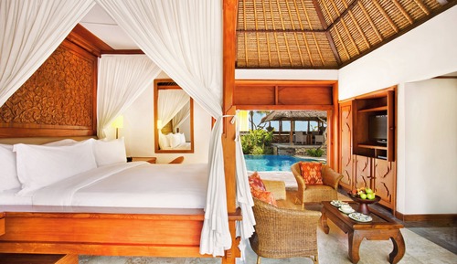 Villa Royal, piscina privada, vistas al mar