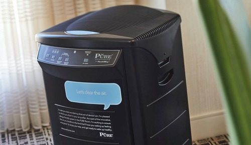 Habitación, 1 cama doble (Pure)