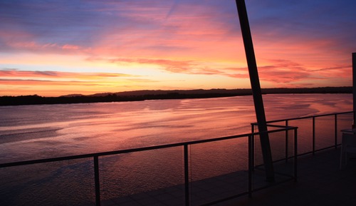 One Bedroom Executive Suite