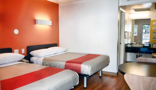 Habitación Premium, 2 camas dobles, no fumadores, frigorífico y microondas