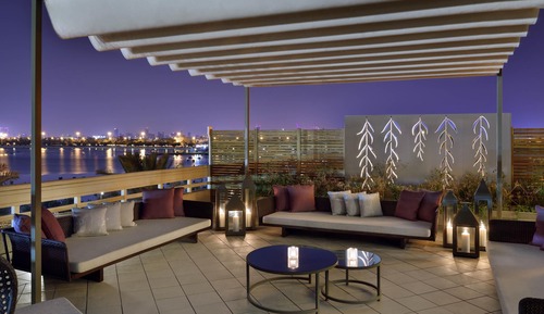 Ambassador Suite