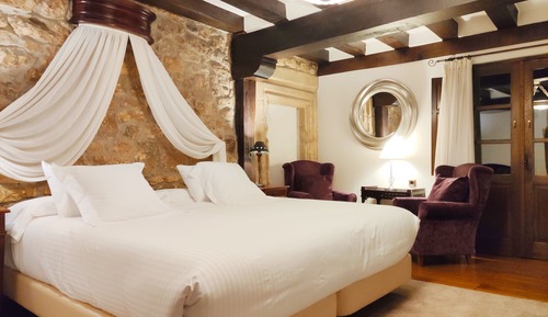 Habitación doble superior, 1 habitación