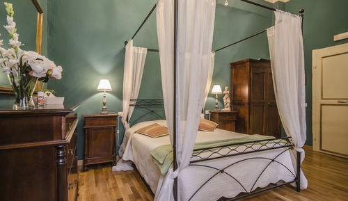 Habitación Confort doble