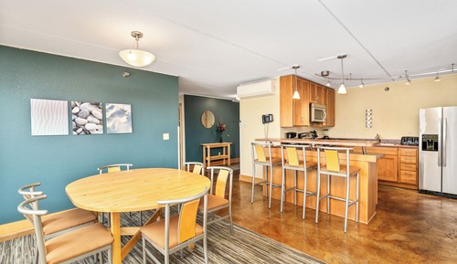 Suite, 3 habitaciones, vistas parciales al lago