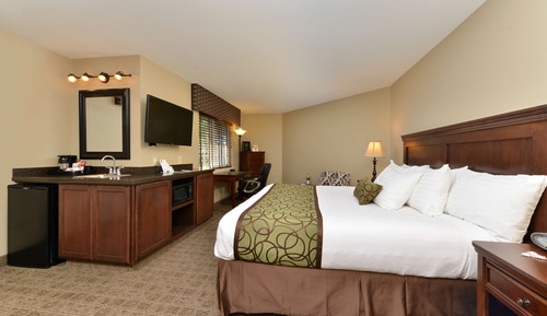 Suite, 1 cama de matrimonio grande, no fumadores, bañera de hidromasaje