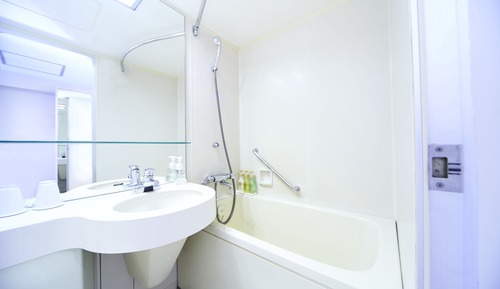 Habitación individual, fumadores (Plus)