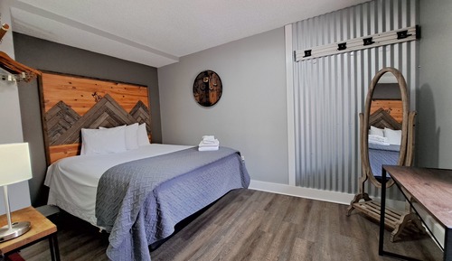 Habitación Signature, 2 habitaciones, no fumadores, cocina básica