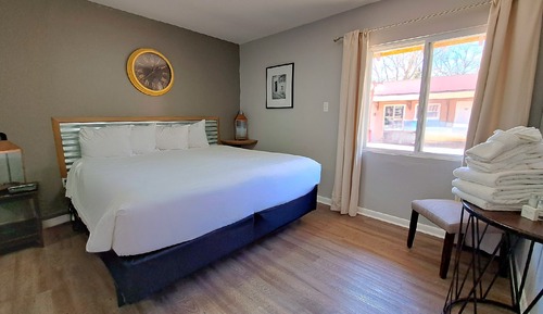 Suite Signature, 1 habitación, cocina