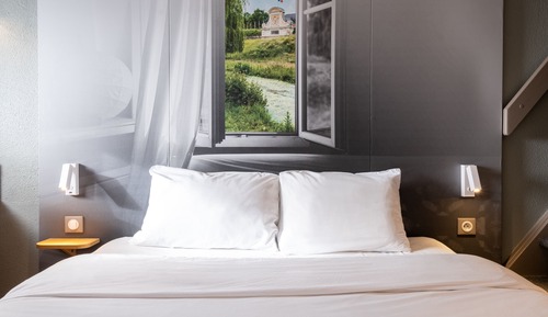 Habitación cuádruple, no fumadores