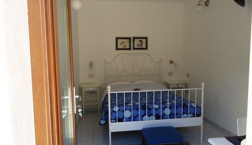 Habitación ejecutiva, en edificio anexo