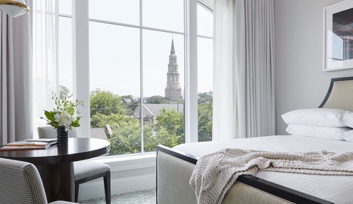 Habitación Deluxe, 1 cama de matrimonio grande