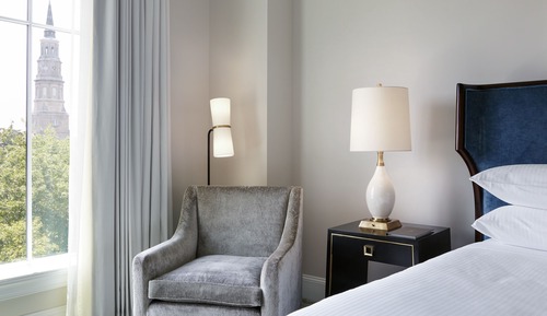 Habitación tradicional, 1 cama de matrimonio grande, accesible para personas con discapacidad