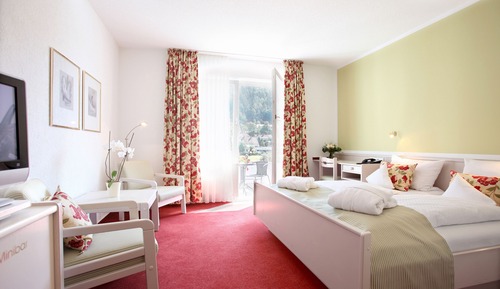 Habitación Confort doble