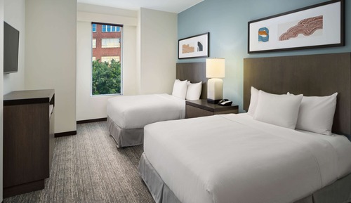 Suite, 1 habitación