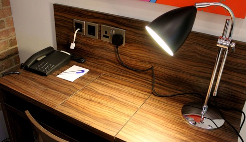 Apartamento estándar