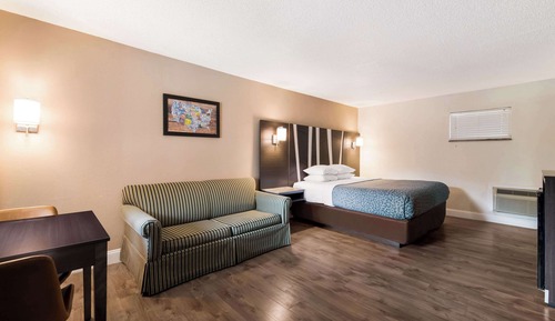 Suite, varias camas, no fumadores