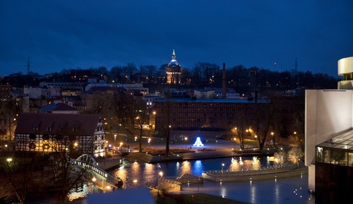 Privilege, Habitación con 2 camas individuales, 2 camas individuales