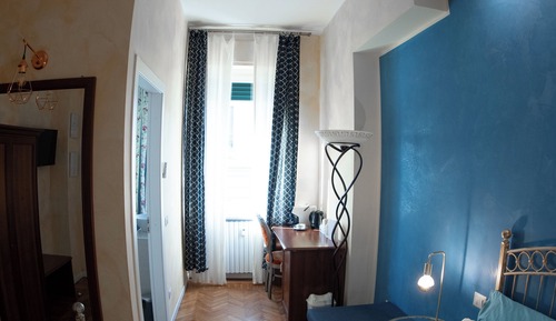 Habitación estándar