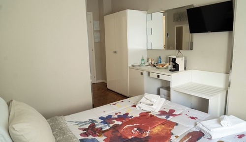 Habitación tradicional