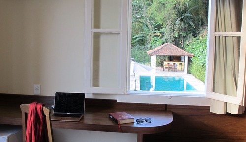 Habitación triple Premium