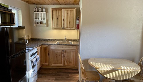 Habitación (The Bird)