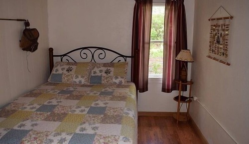 Habitación (The Fisherman)