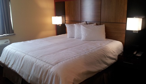 Habitación individual