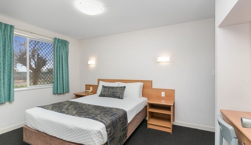 Apartamento estándar, 1 habitación