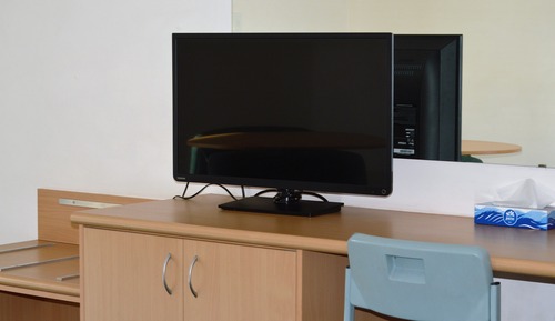 Habitación estándar, 1 cama de matrimonio